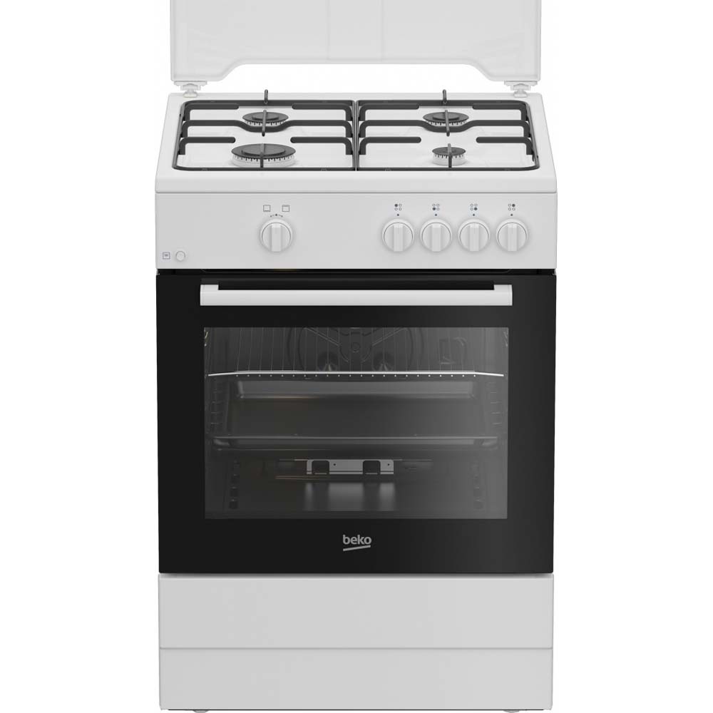 Beko FBG62000WL - Gama blanca