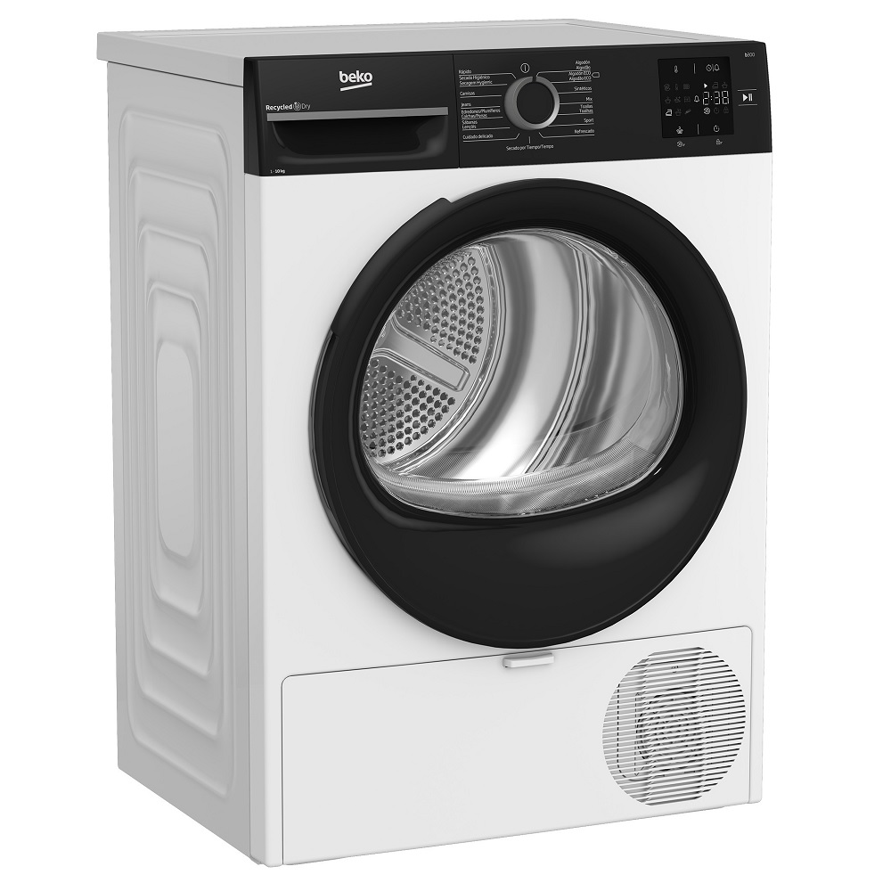 Beko BM3T30230W - Secadora de Condesación