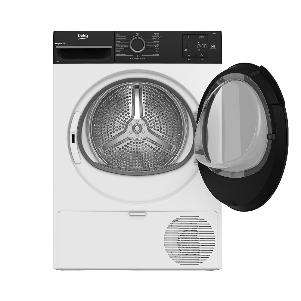 Beko BM3T30230W - Secadora de Condesación