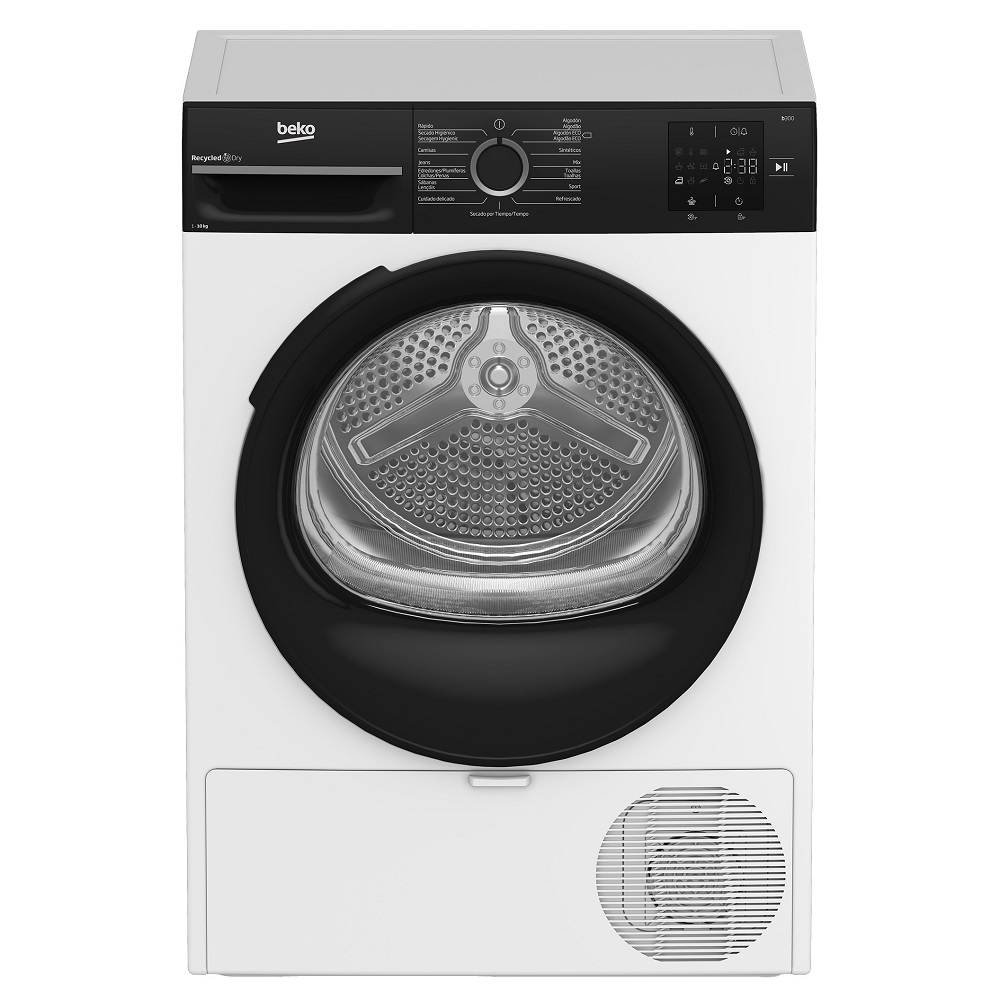 Beko BM3T30230W - Secadora de Condesación