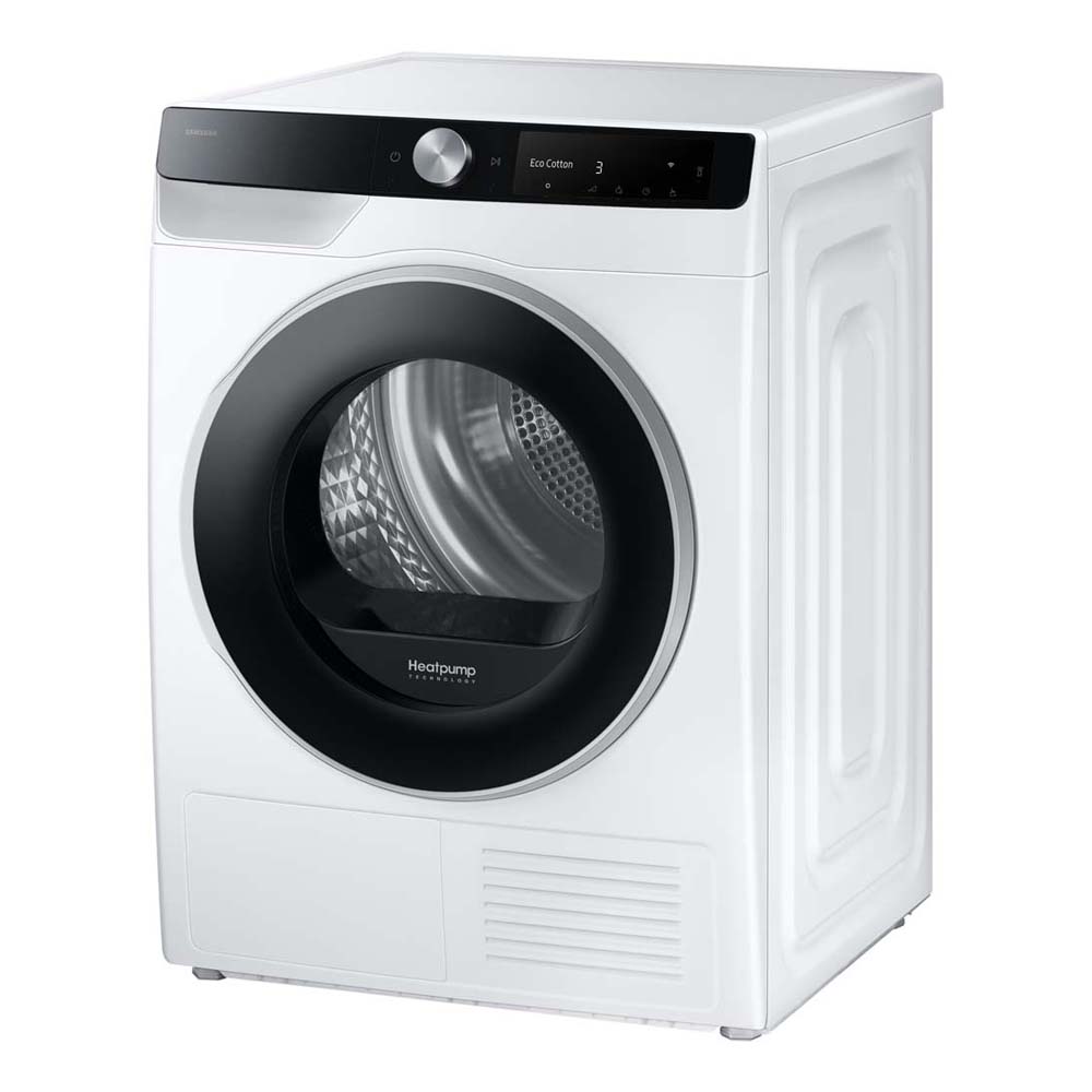 Samsung DV90DG6845LKU3 - Secadora de Bomba de Calor