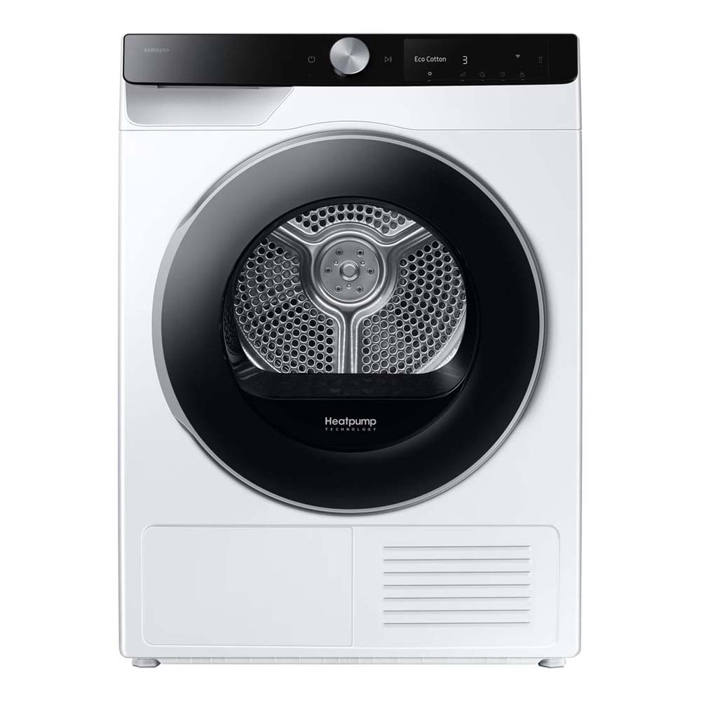 Samsung DV90DG6845LKU3 - Secadora de Bomba de Calor