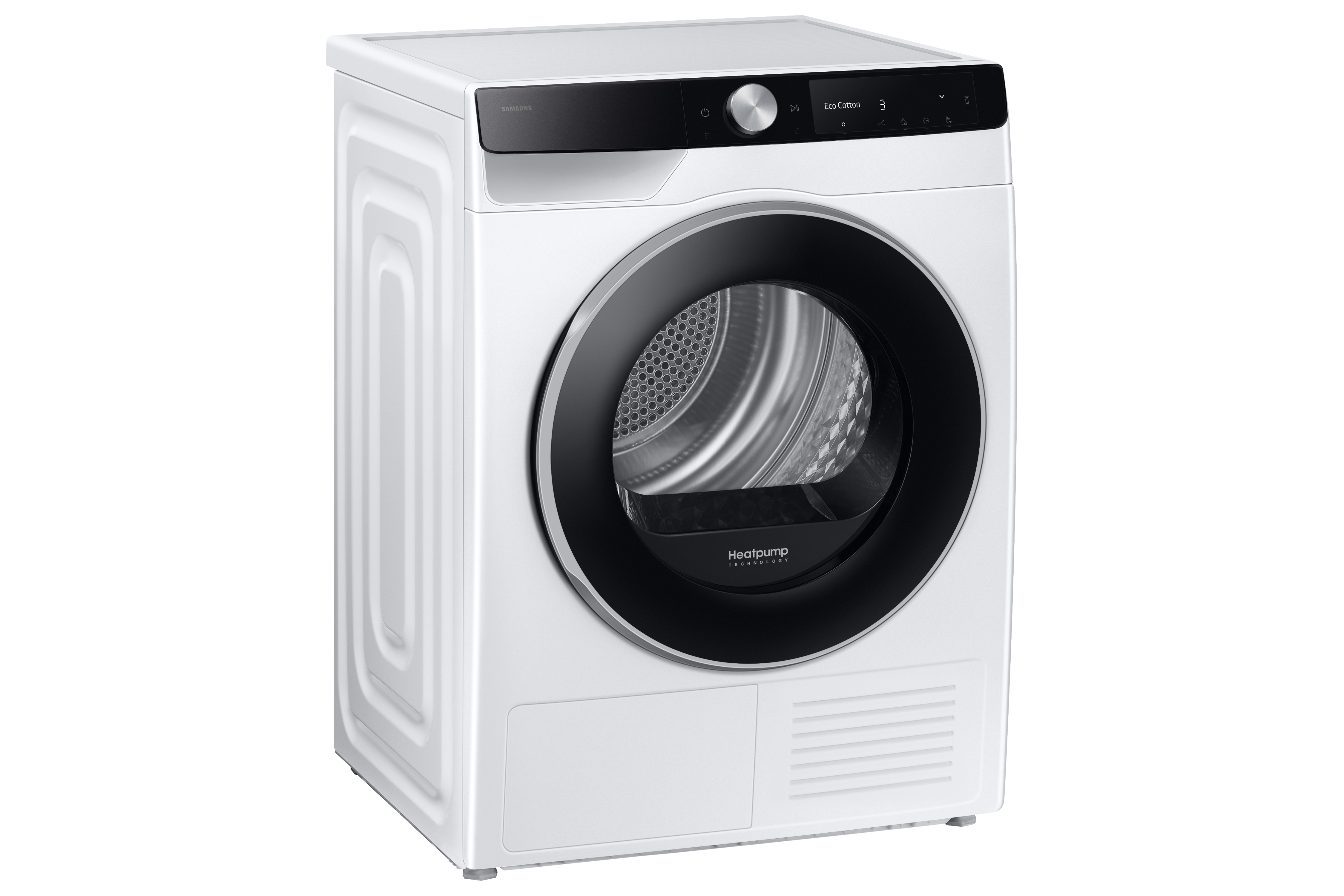Samsung DV90DG6845LKU3 - Secadora de Bomba de Calor