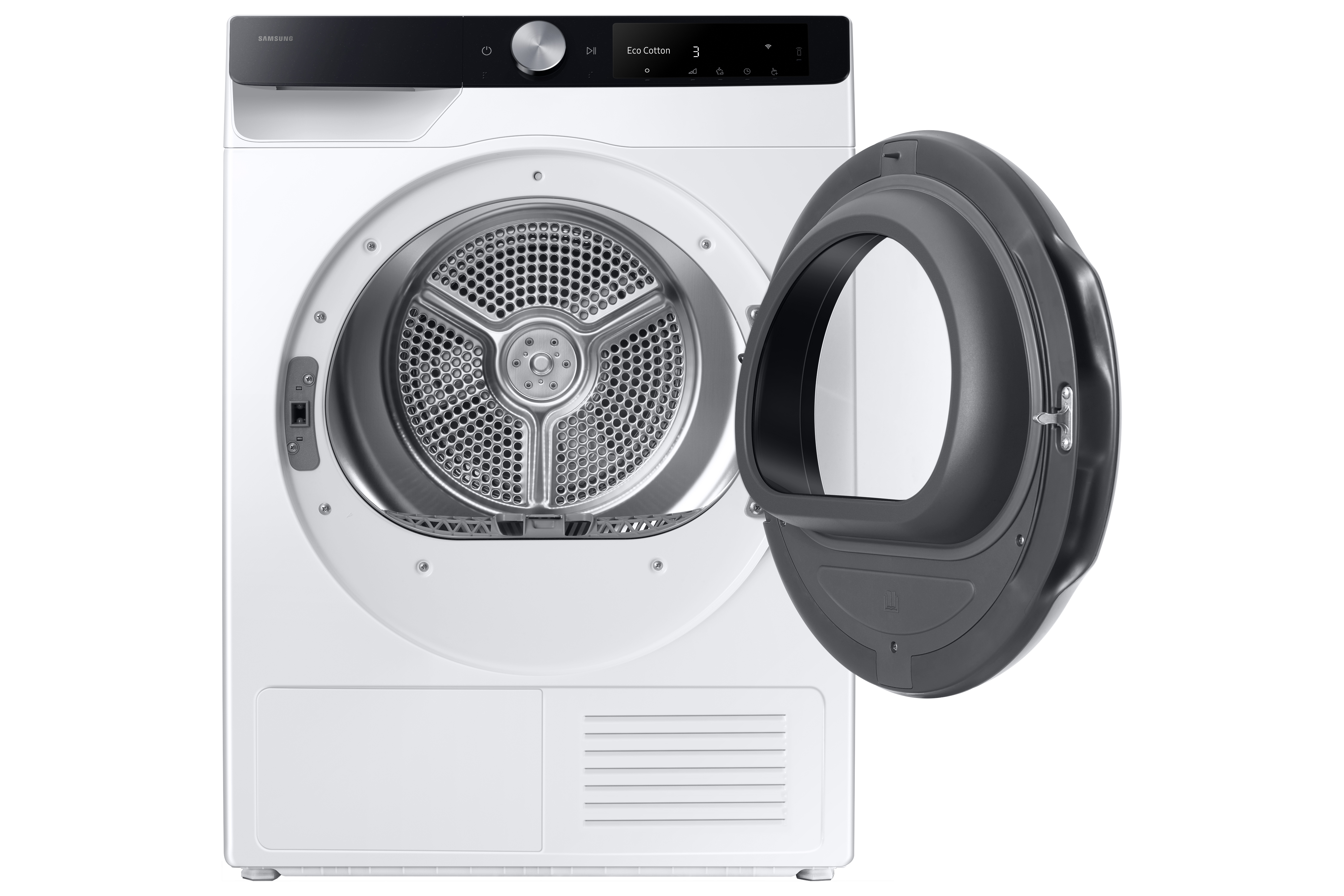 Samsung DV90DG6845LKU3 - Secadora de Bomba de Calor