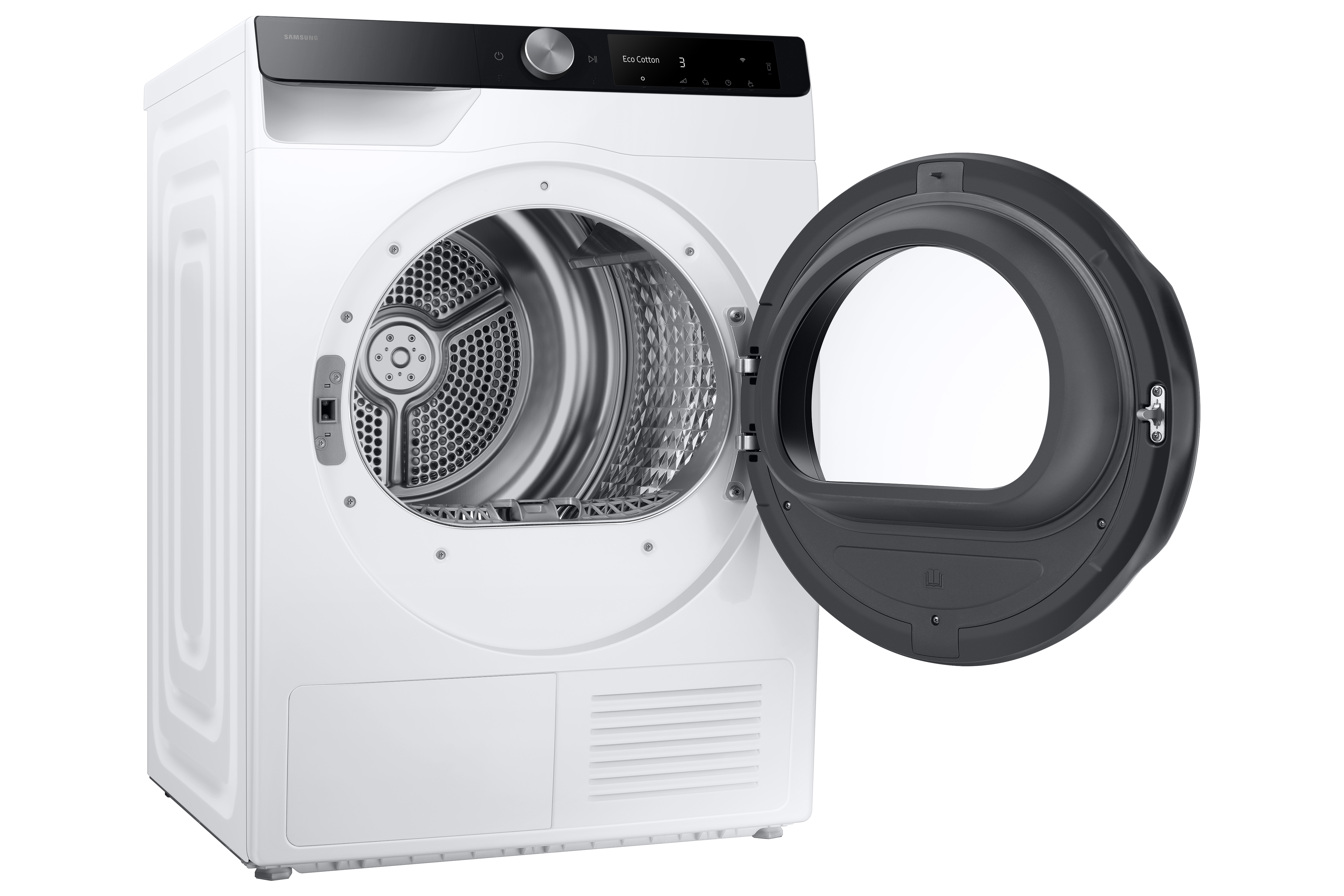 Samsung DV90DG6845LKU3 - Secadora de Bomba de Calor