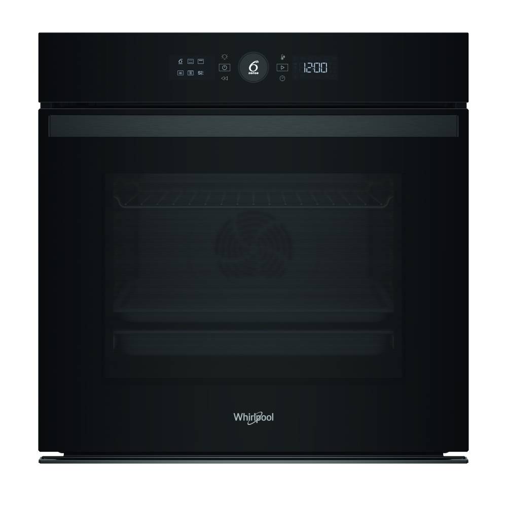 Whirlpool WOI4S8PM1SB - Horno Multifunción