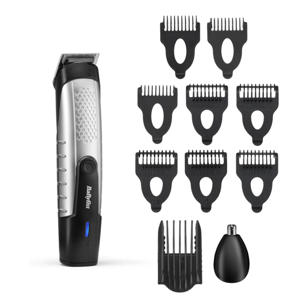 BaByliss T812E - Cortapelo