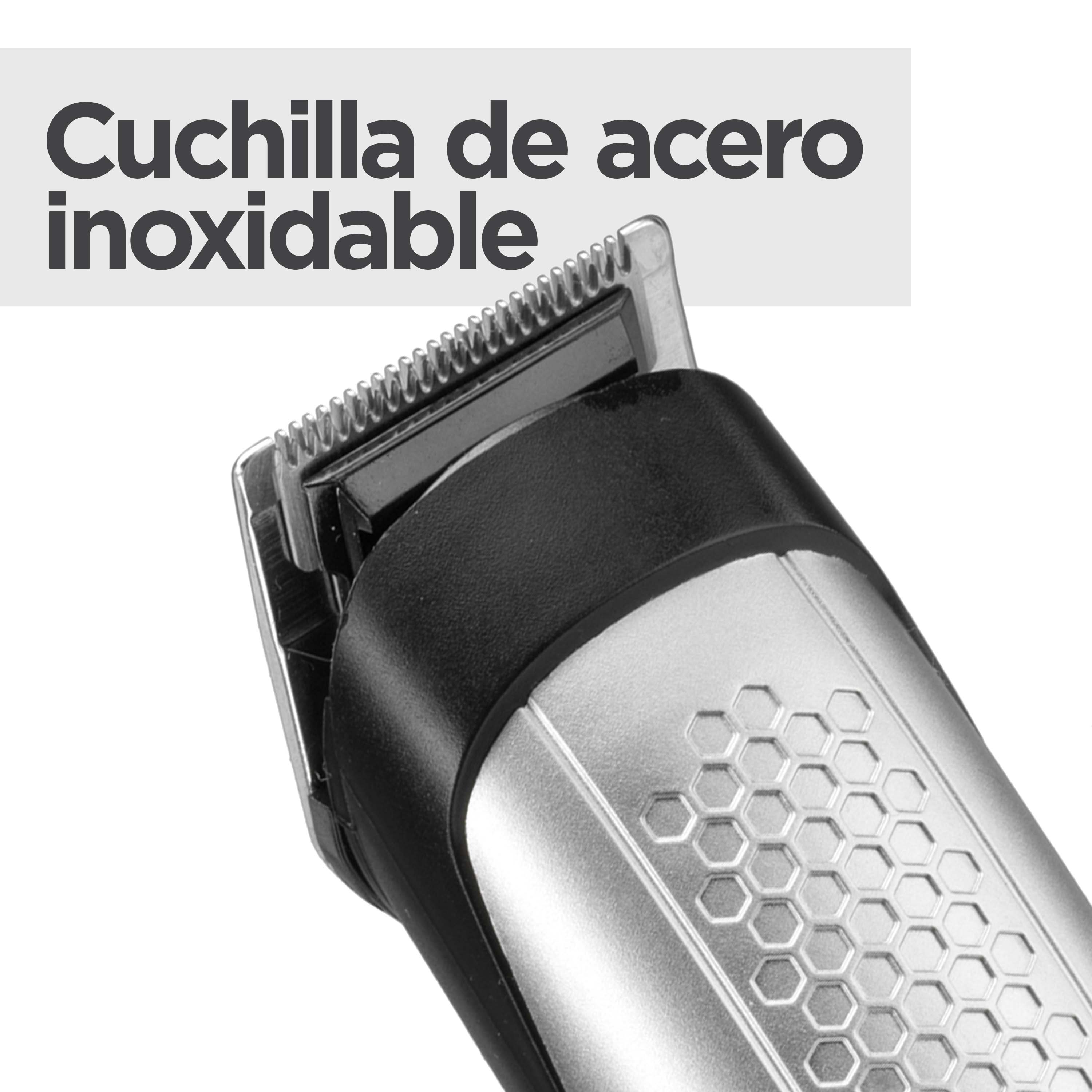 BaByliss T812E - Cortapelo