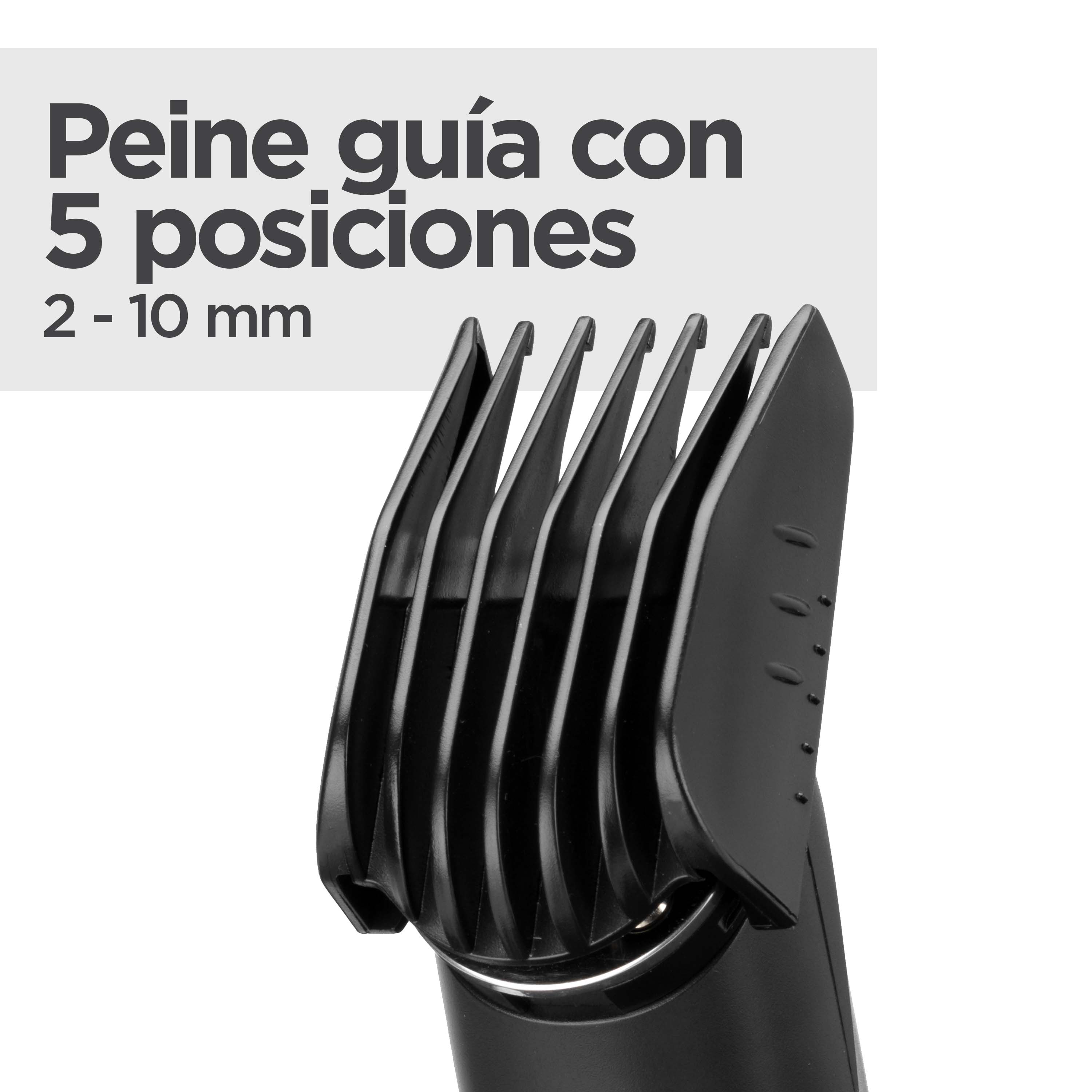 BaByliss T812E - Cortapelo