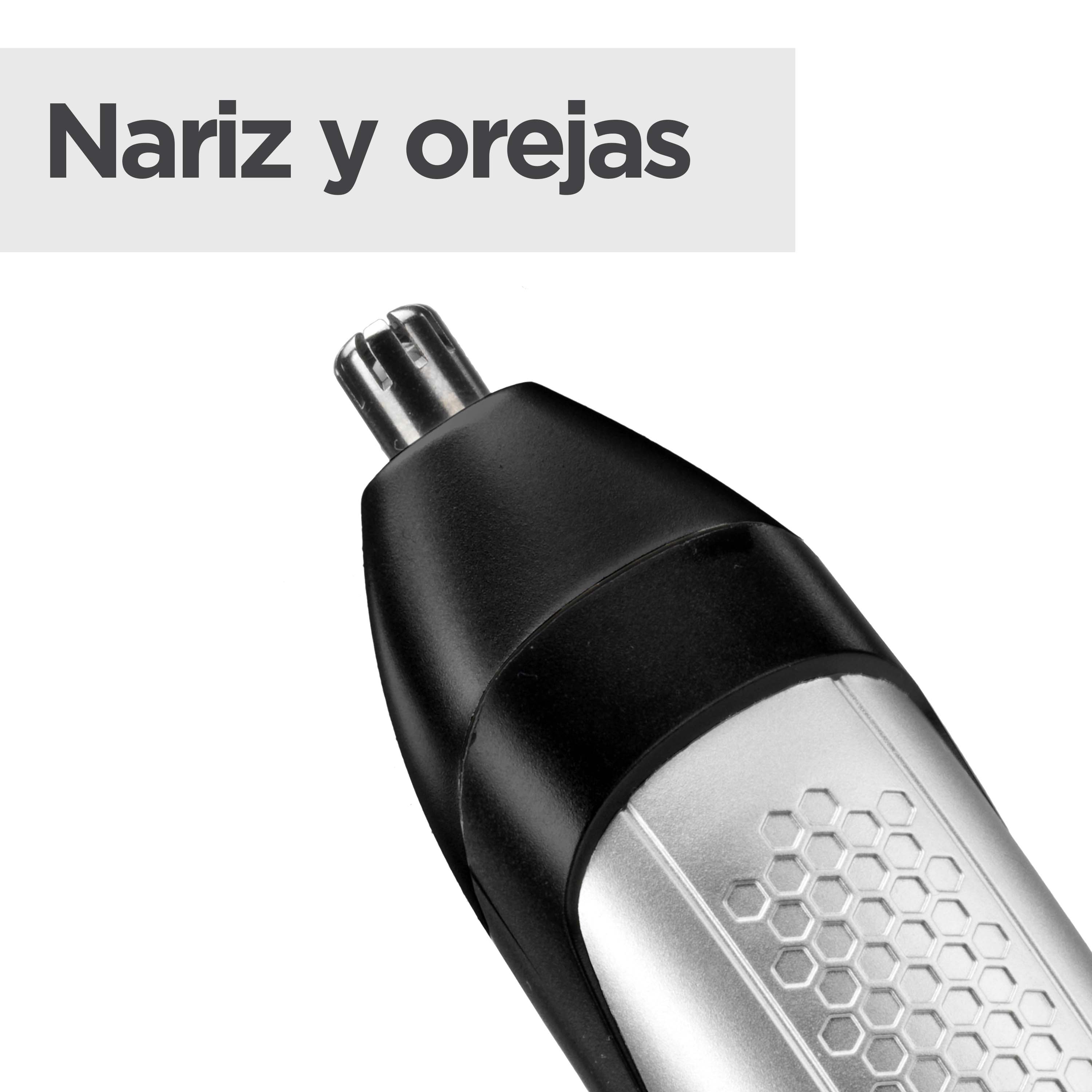 BaByliss T812E - Cortapelo
