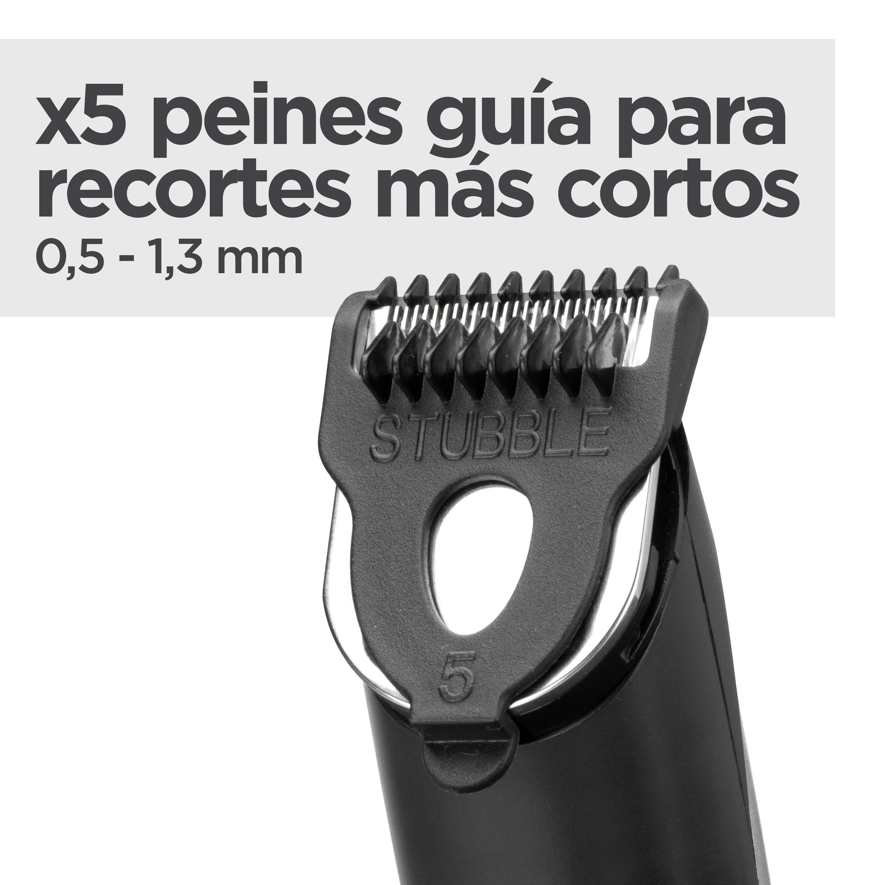 BaByliss T812E - Cortapelo