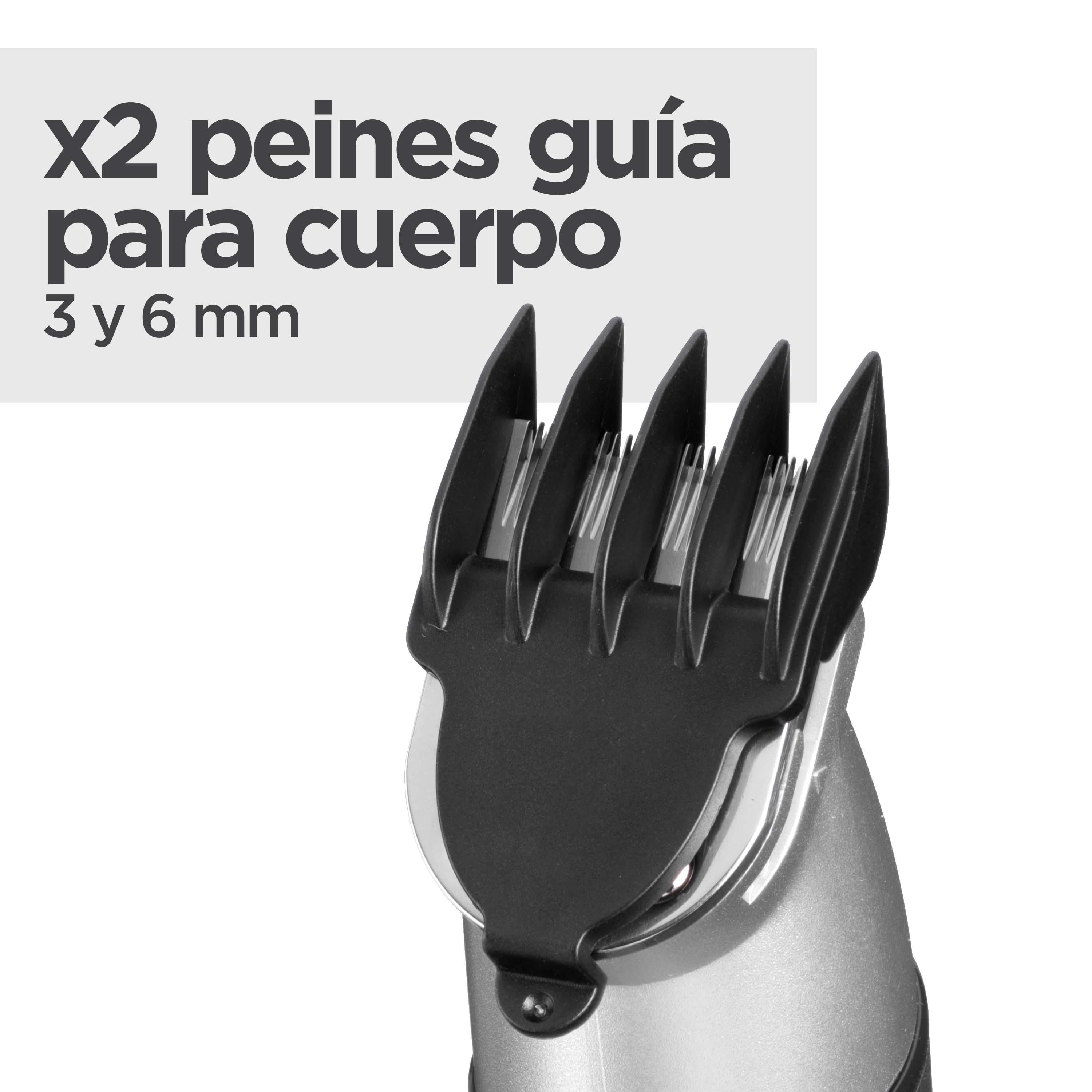 BaByliss 11 EN 1 MT812E - Cortapelo