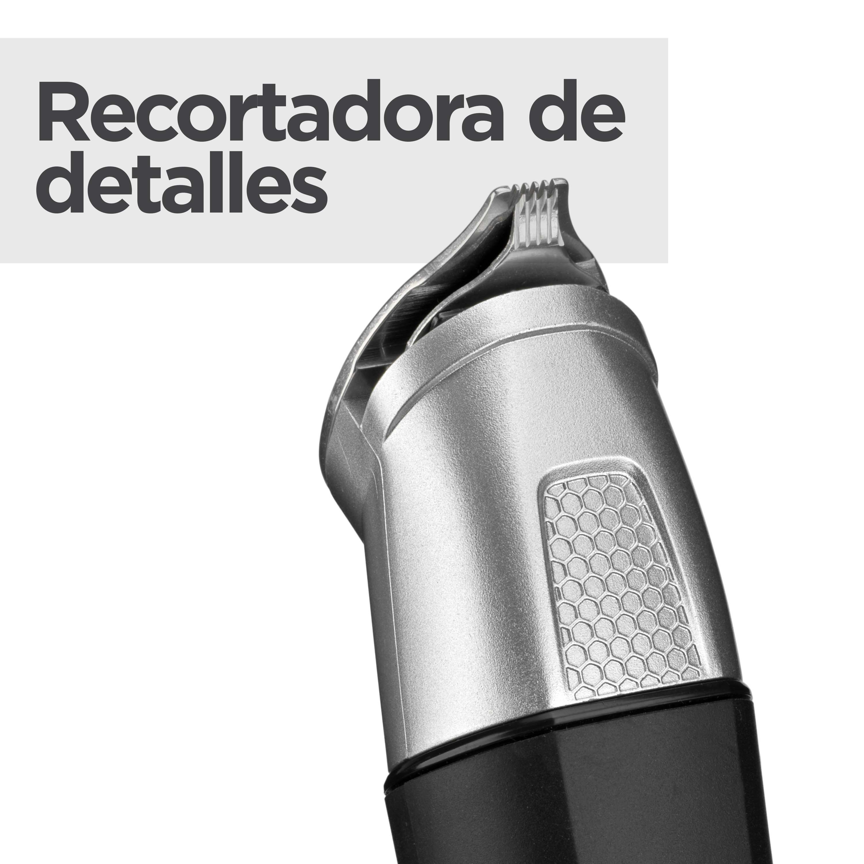 BaByliss 11 EN 1 MT812E - Cortapelo