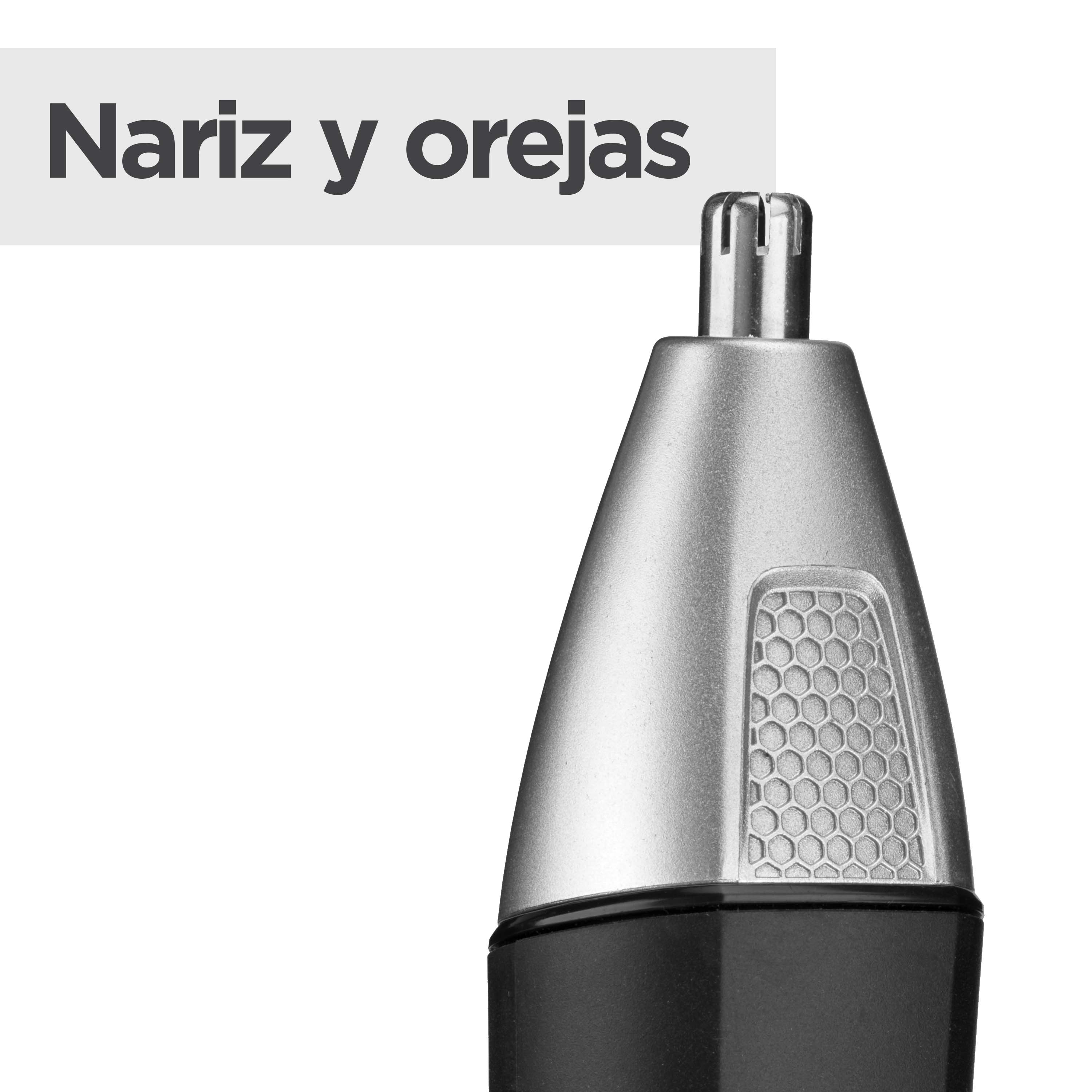 BaByliss 11 EN 1 MT812E - Cortapelo