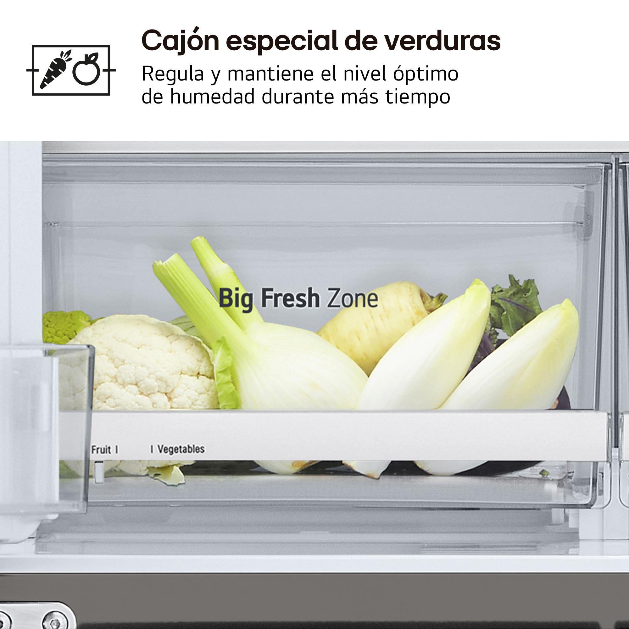 LG GMF961PY3E - Frigorífico americano