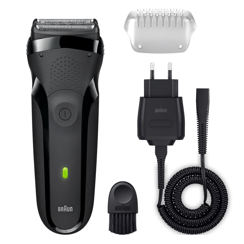 Braun Cuidado personal SERIES 3 300S