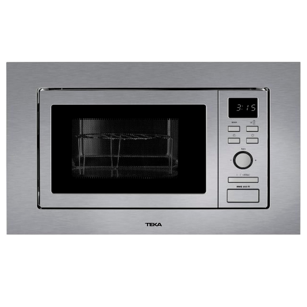 Teka MSEG825FI - Microondas Integrable