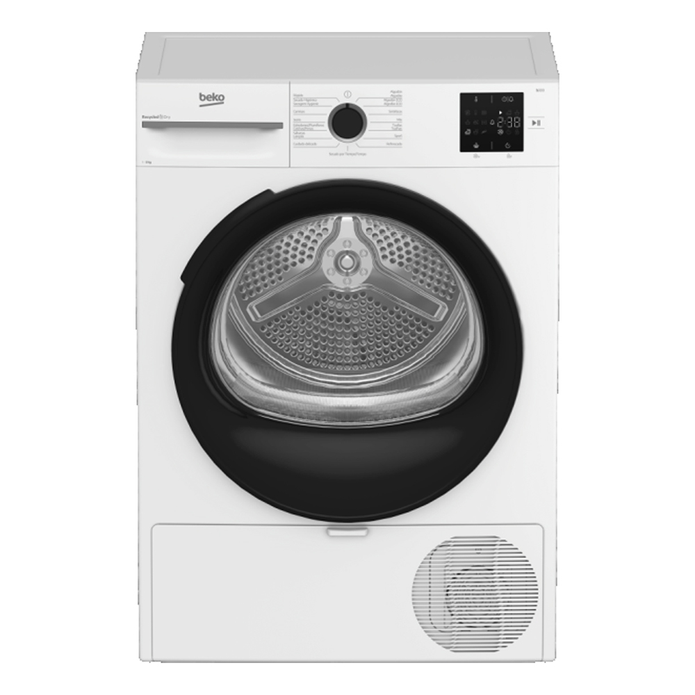 Beko BM3T39220WB - Secadora