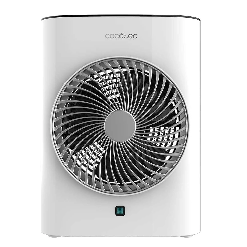 Cecotec READYWARM 2070 MAX FORCE SMART - Calefacción personal