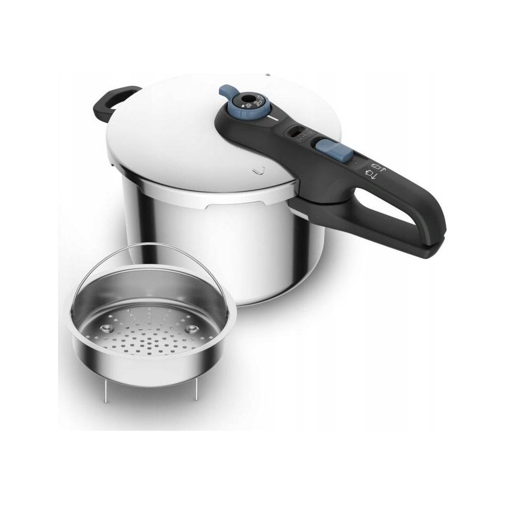 Tefal P2580402 4 litros - Olla a presión