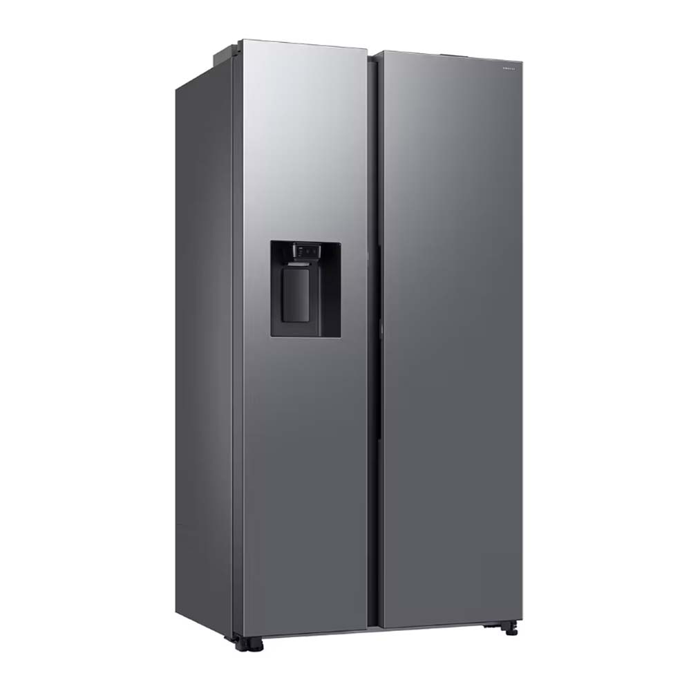 Samsung RS80F64KDTEF - Frigorífico americano