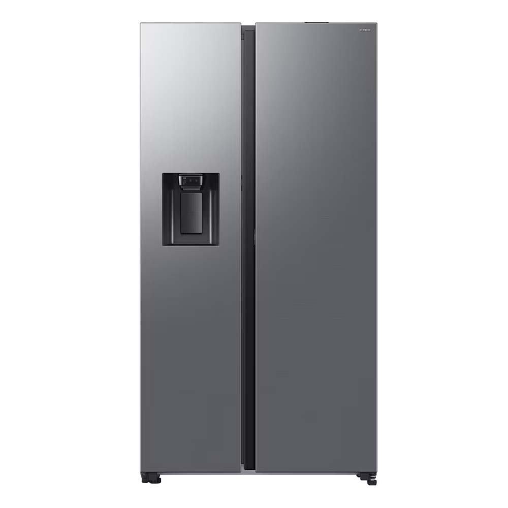 Samsung RS80F64KDTEF - Frigorífico americano