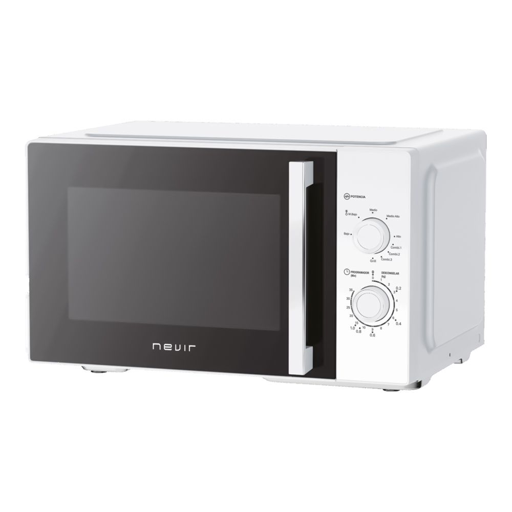 Nevir NVR-6260MG - Horno sin instalación