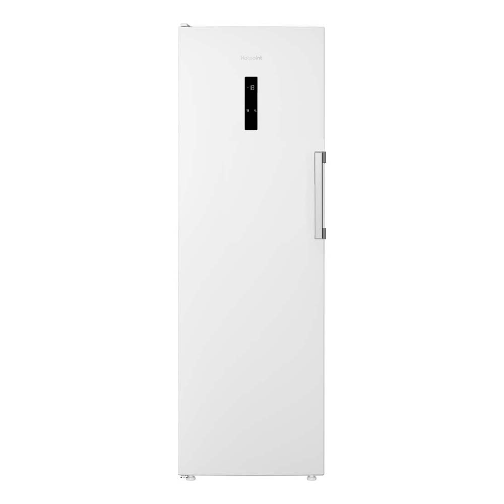 Hotpoint HPMFF 6312 W4E - Congelador vertical