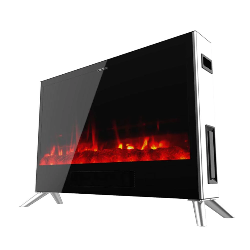 Cecotec READYWARM 7500 3IN1 TOTAL FLAMES - Estufa