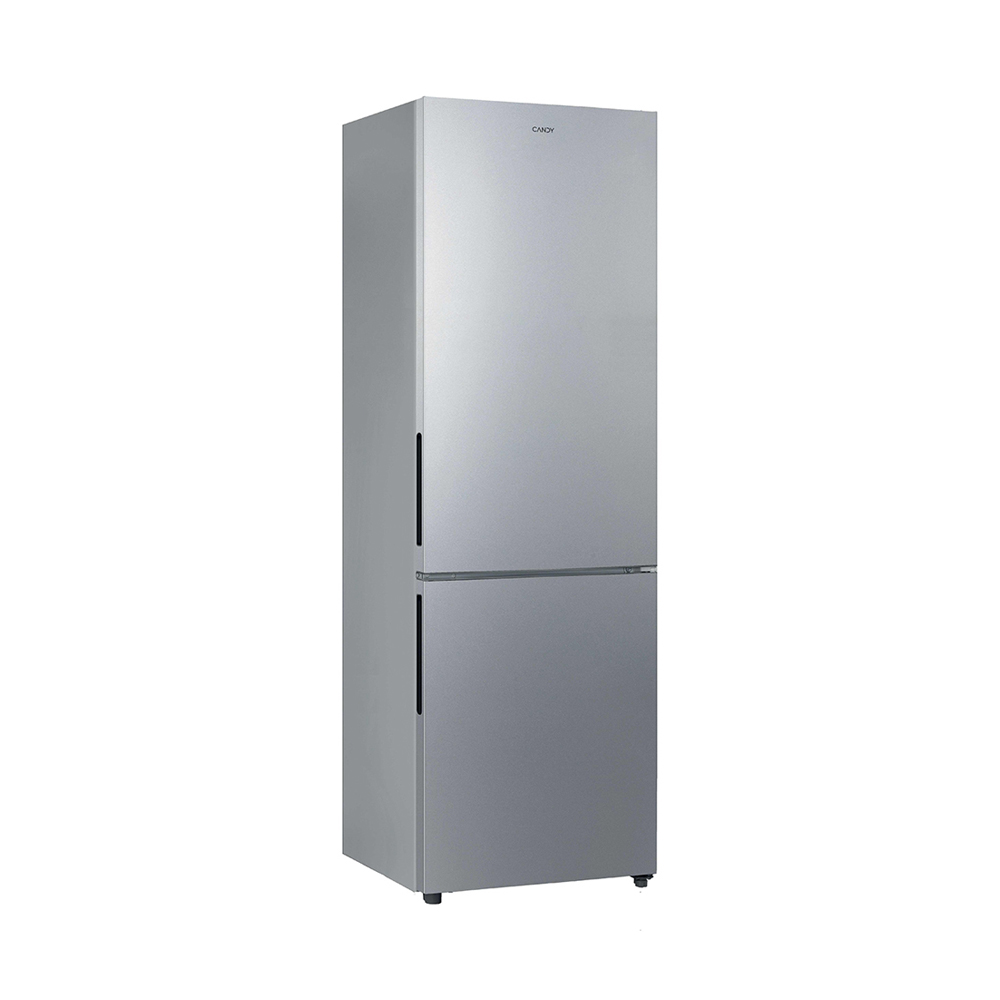 Candy CCG3L517ES INOX - Frigorífico combi