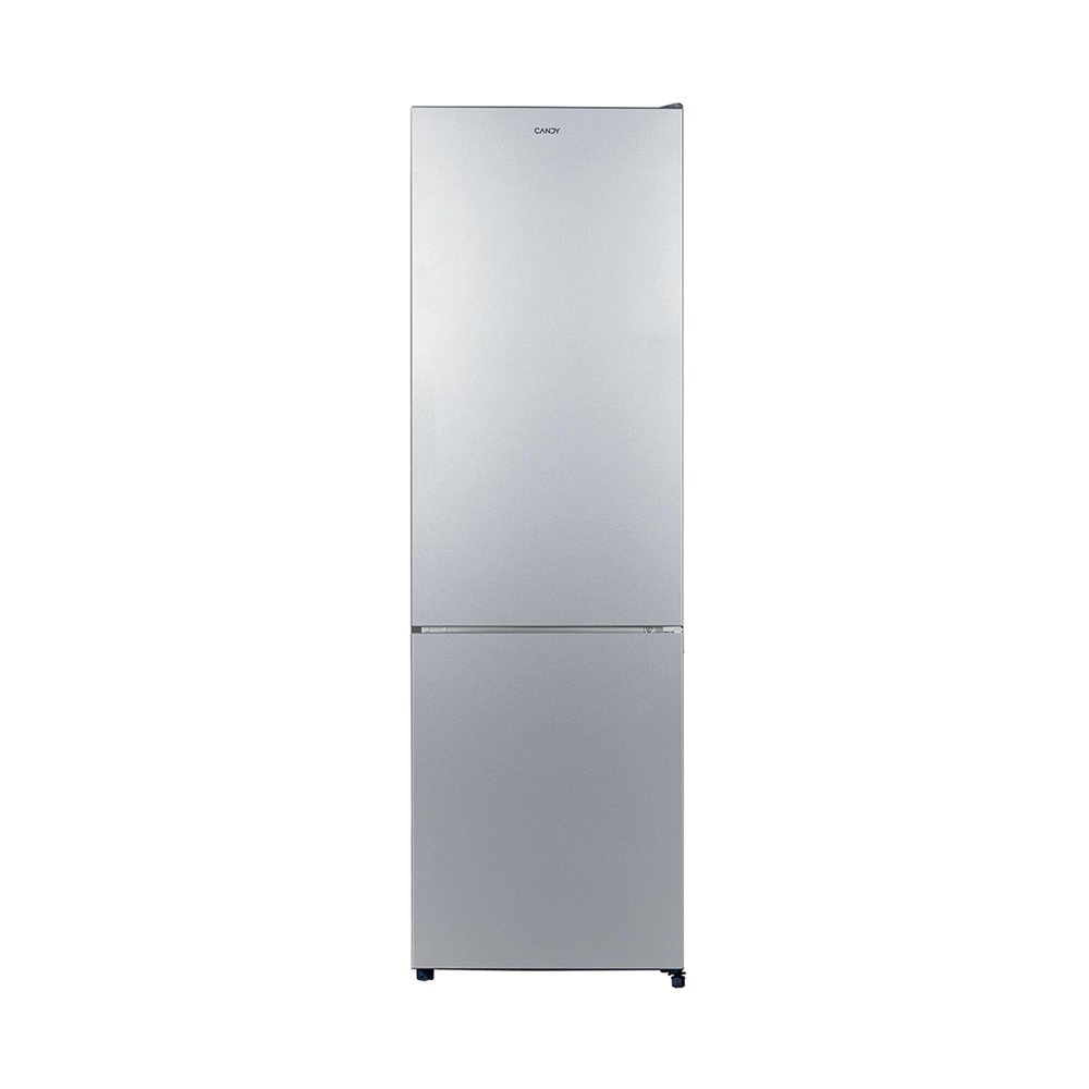Candy CCG3L517ES INOX - Frigorífico combi