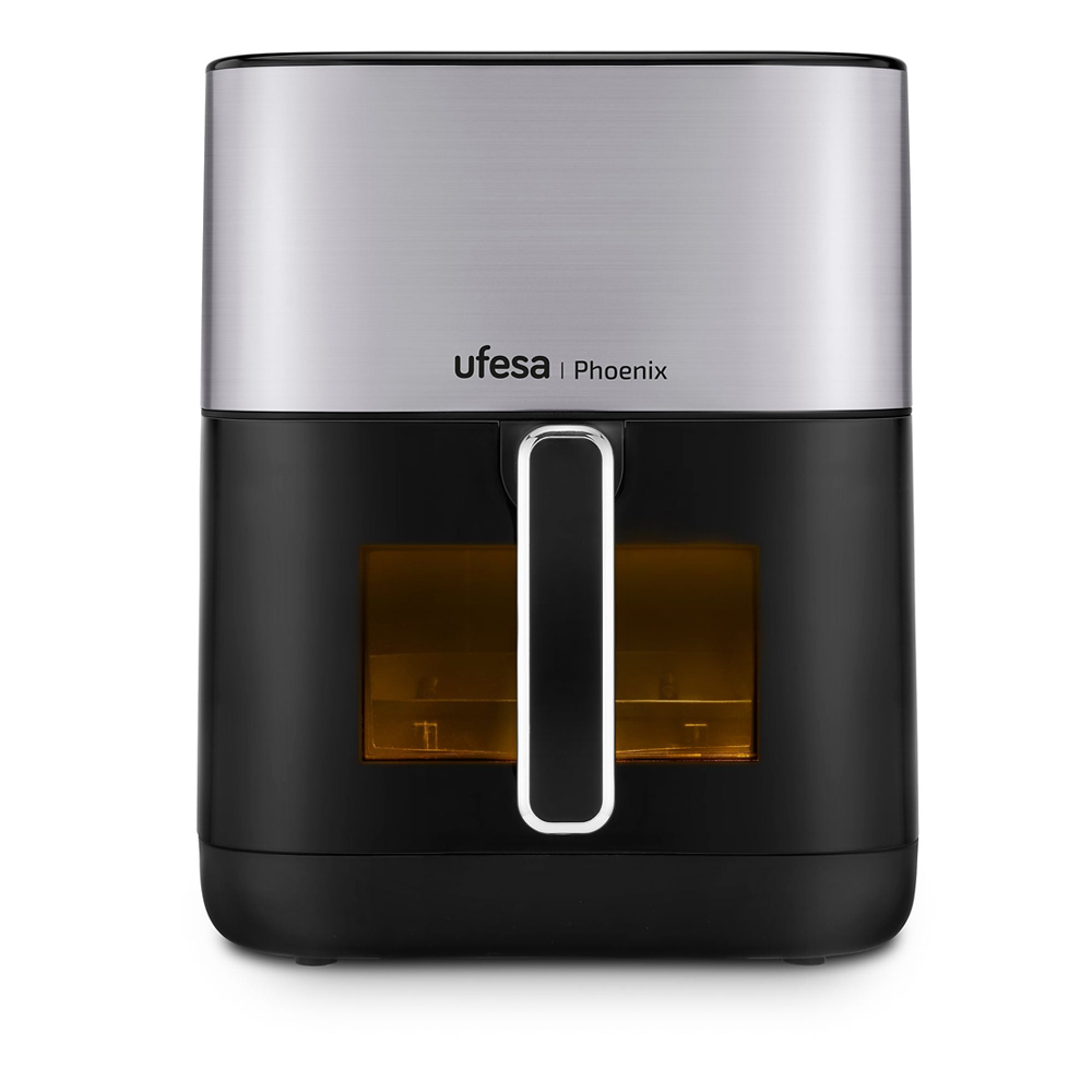 Ufesa PHOENIX - Cocinar