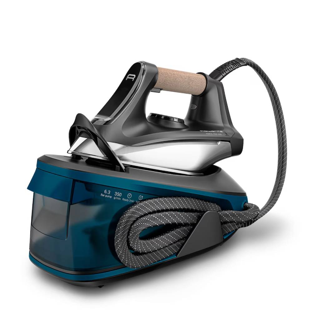 Rowenta VR7444F0 Force Pro 350 - Centro de Planchado