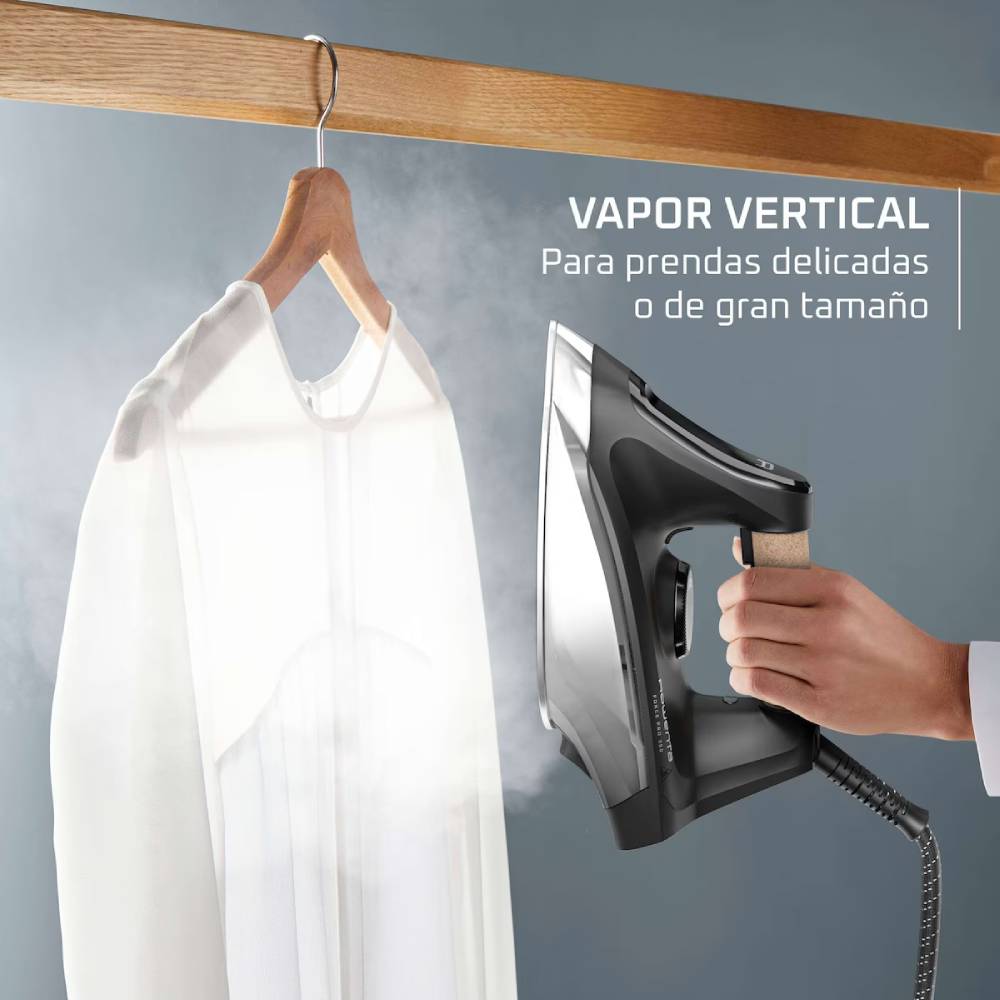 Rowenta VR7444F0 Force Pro 350 - Centro de Planchado