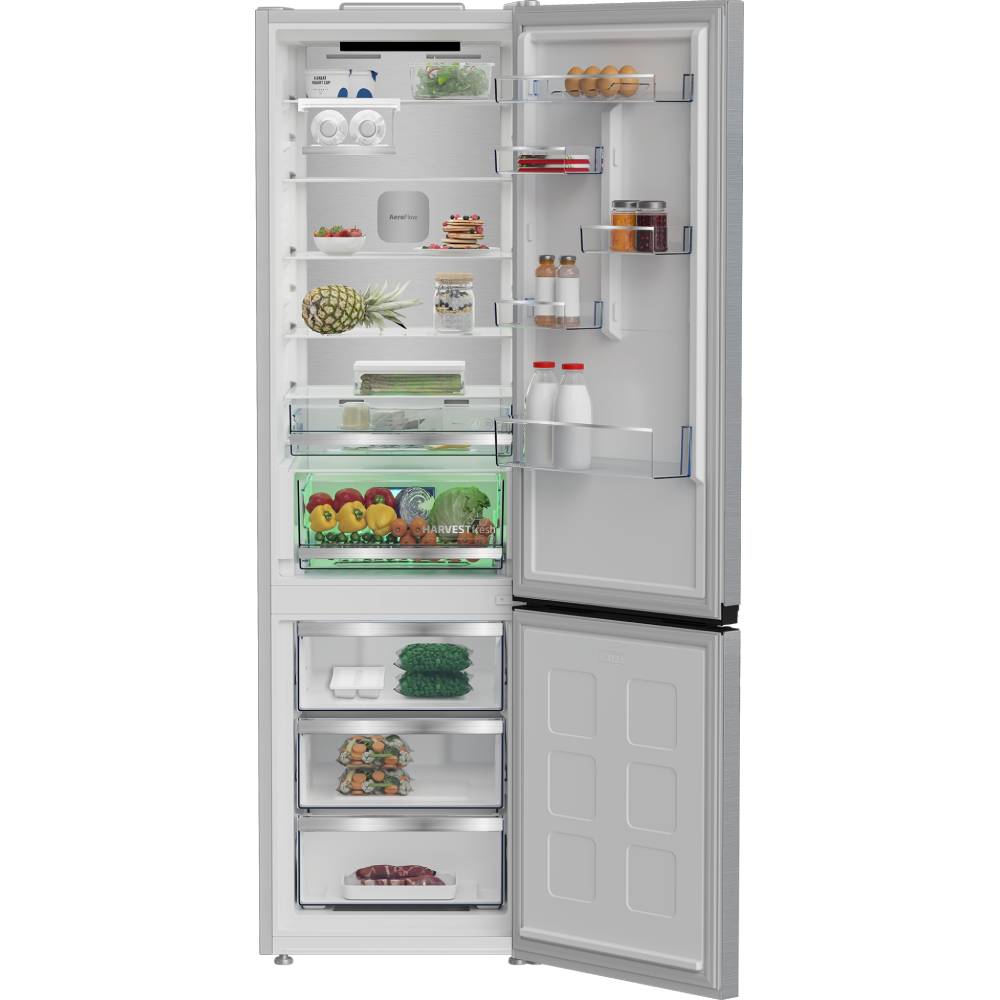 Beko B5RCNE416HXBW - Frigorífico combi