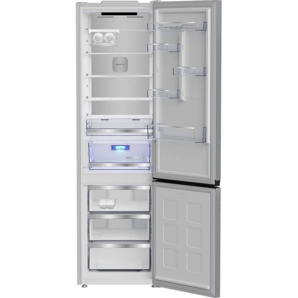 Beko B5RCNE416HXBW - Frigorífico combi