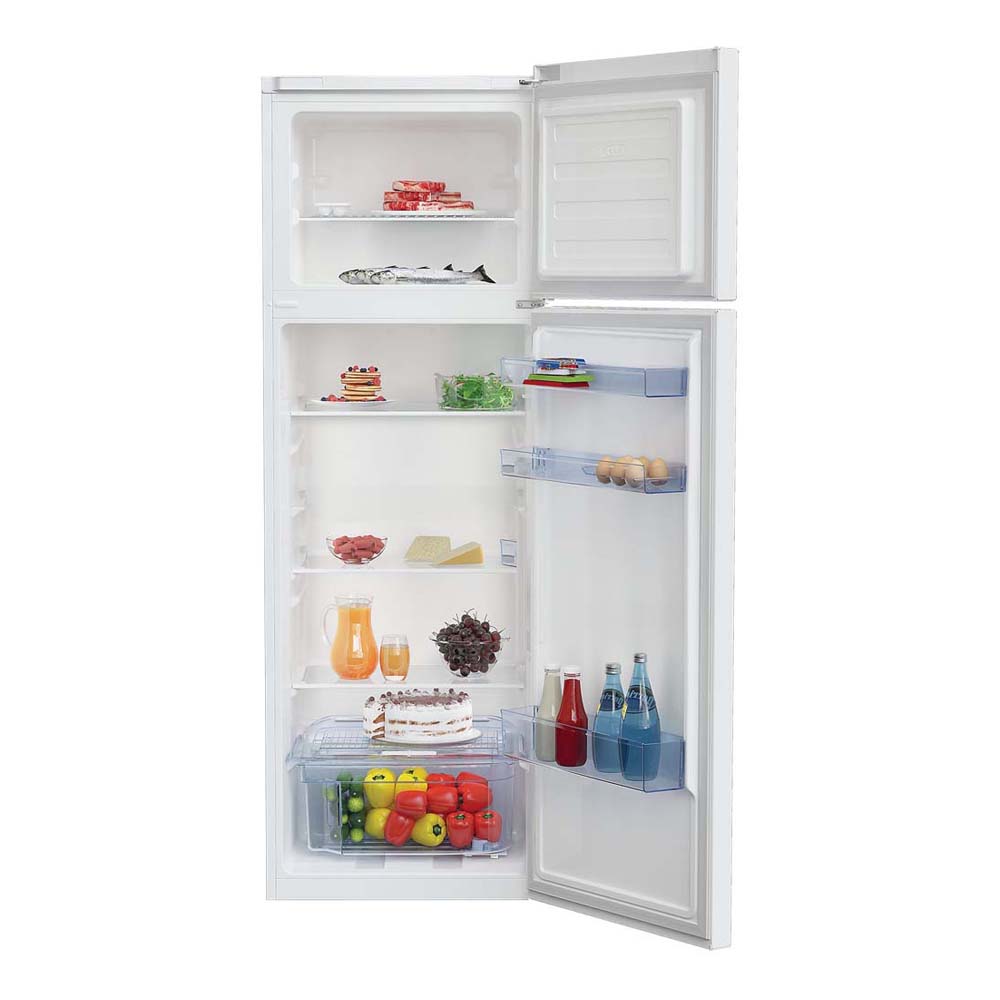 Beko RDSA310K40WN - Frigorífico dos puertas