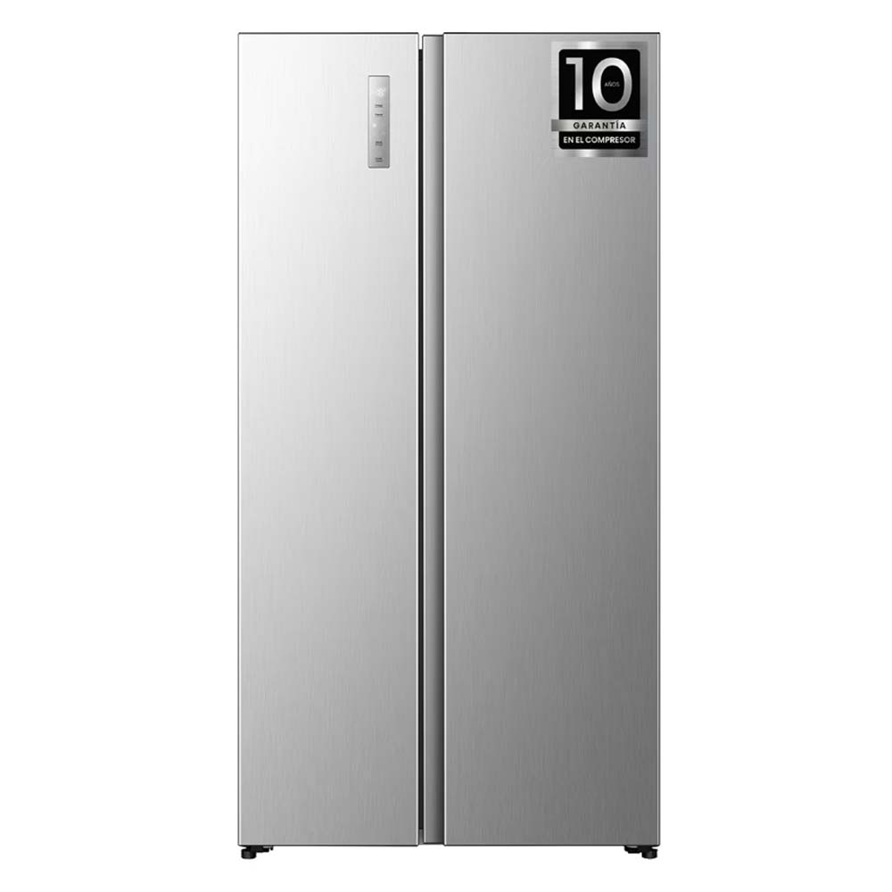 Hisense RS3P558NEIC - Frigorífico americano