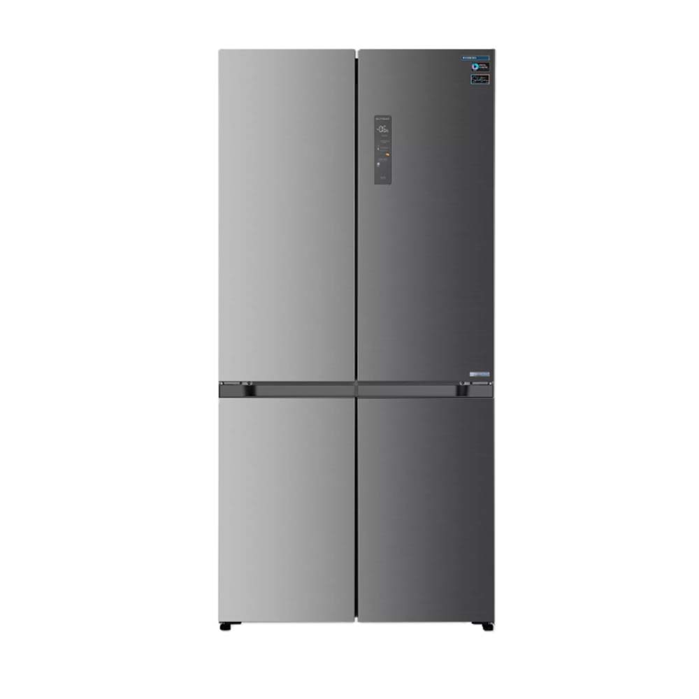 Infiniton AMCB-505CD90XEH - Frigorífico americano