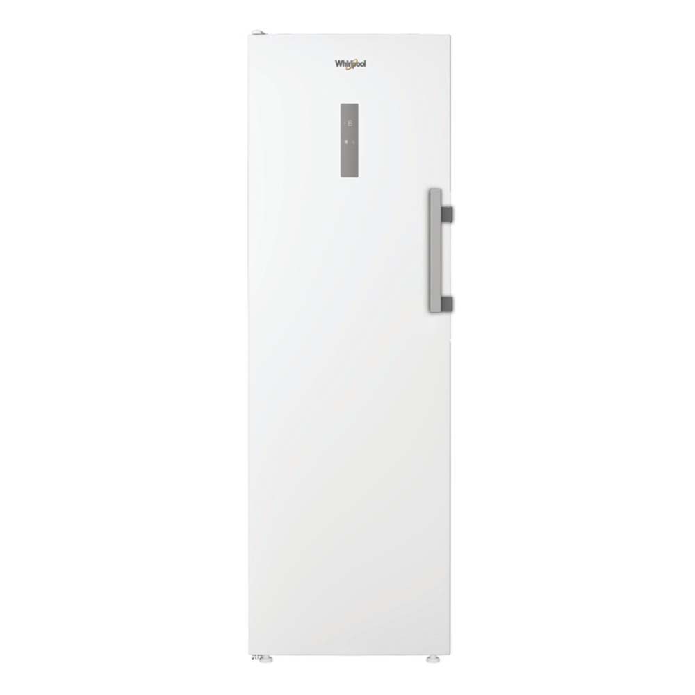 Whirlpool WHMFF 6312 W4E - Congelador Vertical