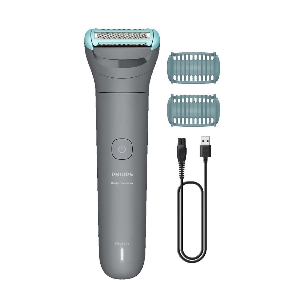 Philips SERIE 3000 BG3480/15 - Afeitadora Corporal