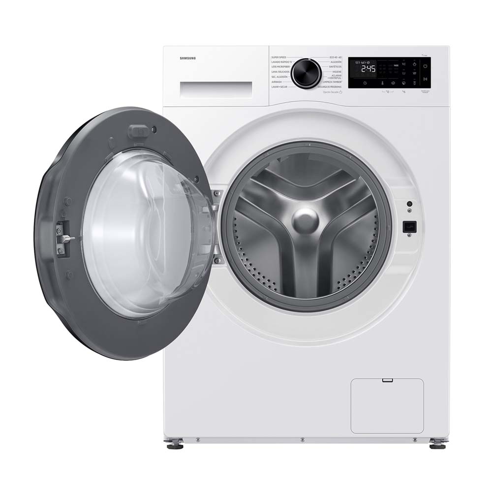 Samsung WD90HG5U34BEEC - Lavadora Secadora