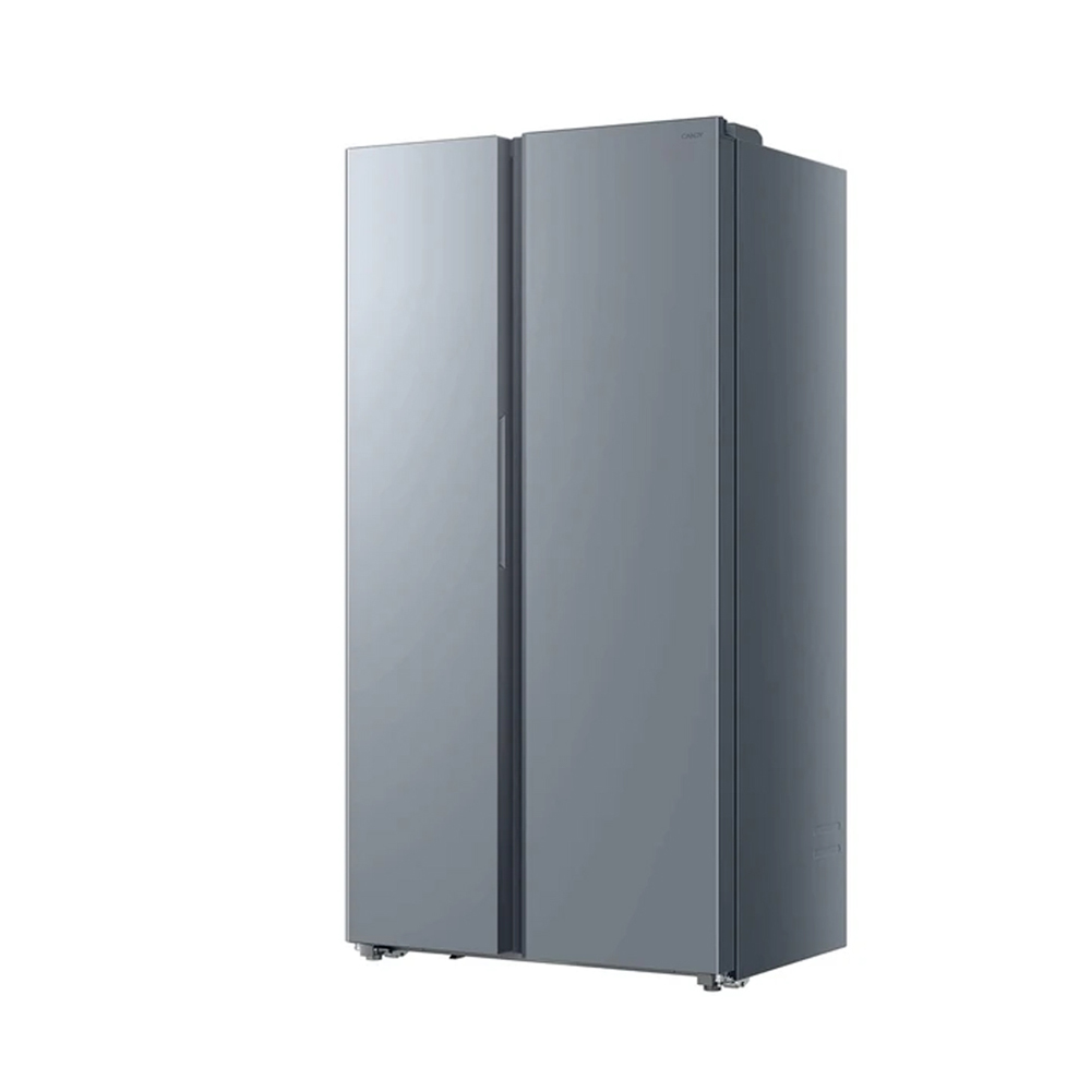 Candy CNSQ2T918EX INOX - Frigorífico americano
