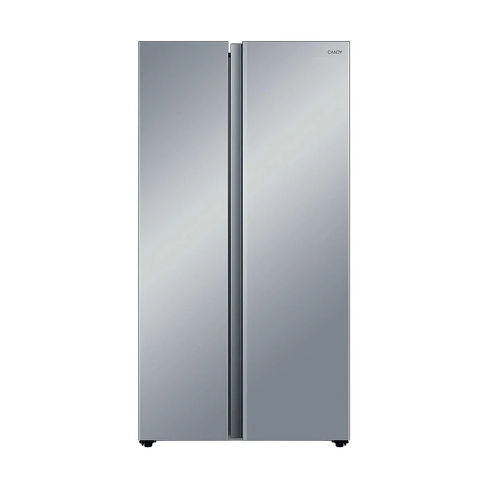 Candy CNSQ2T918EX INOX - Frigorífico americano