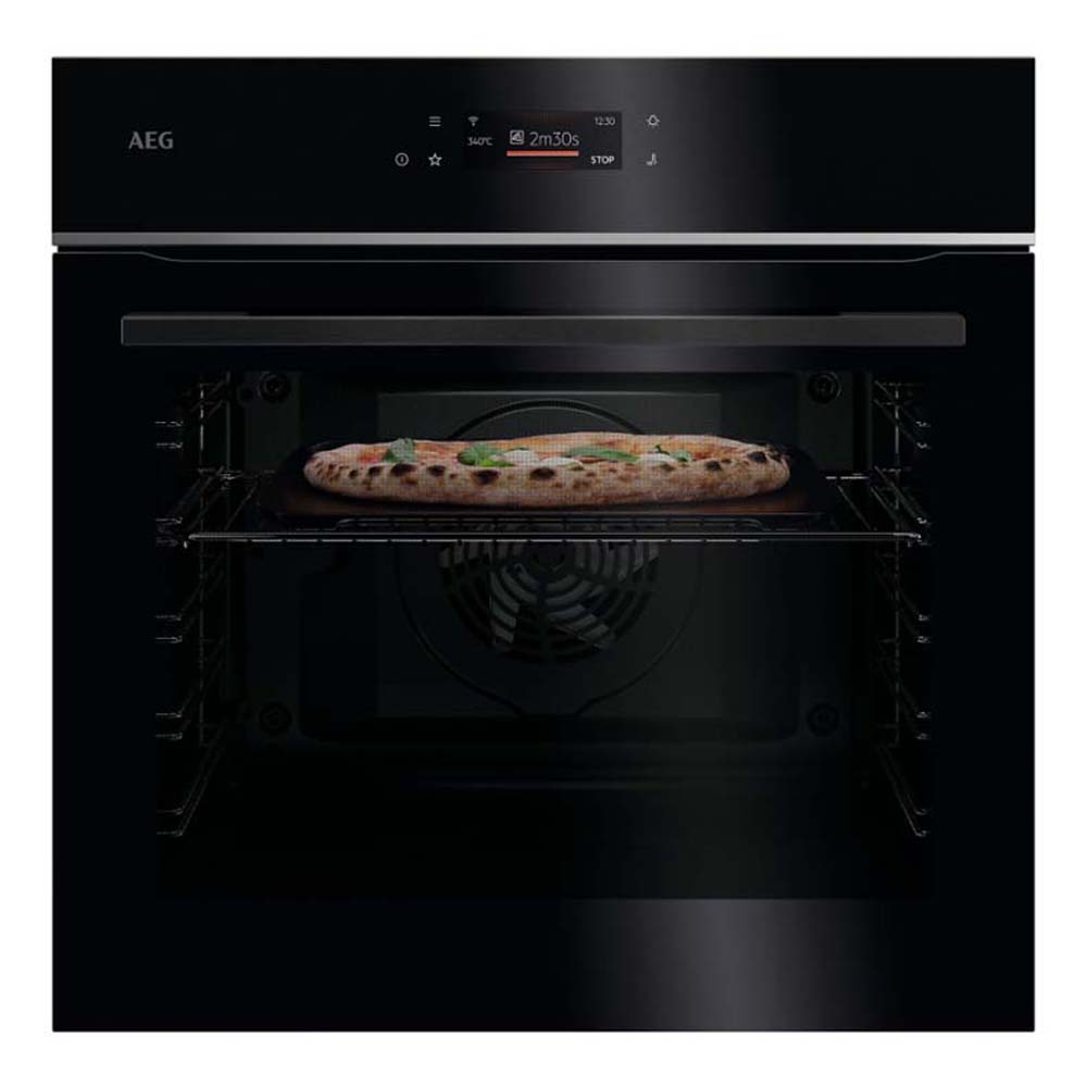 AEG TX7PB631SB - Horno Multifunción