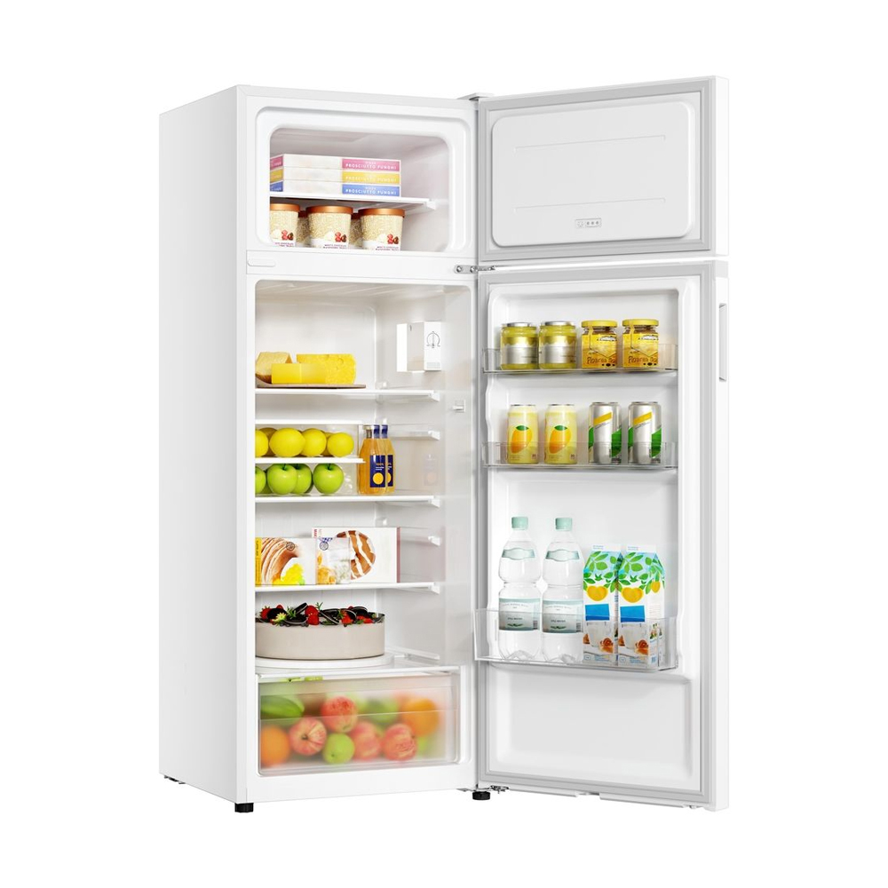 Candy CNDQ2S514EW BLANCO - Frigorífico dos puertas