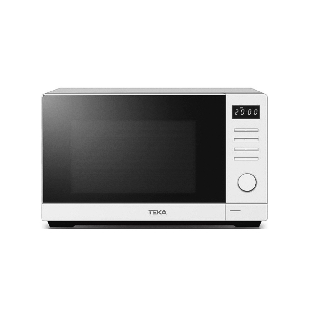 Teka MWEG 25 WH - Microondas