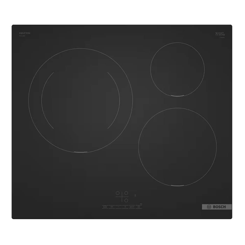 Bosch PIJ61ABB5E - Placa Vitrocerámica