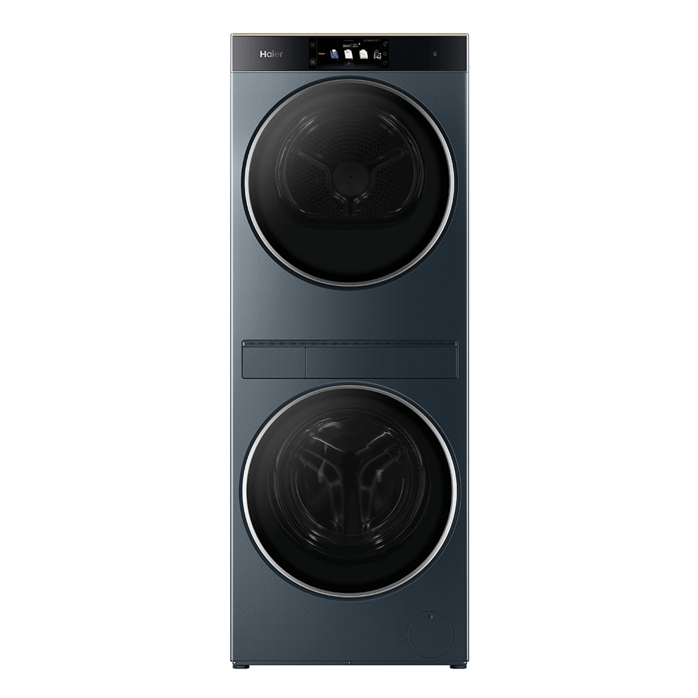 Haier CLC108GNU1 - Torre de Lavado-Secado