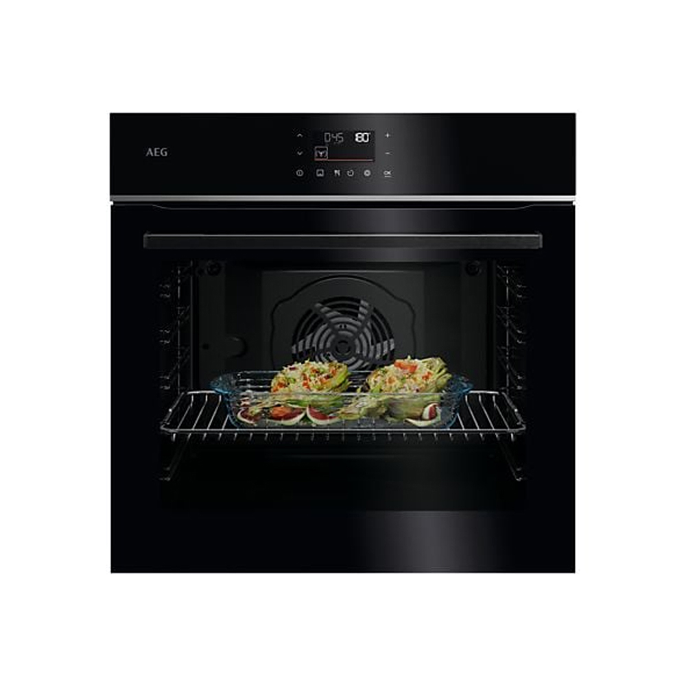 AEG TU5PB41ZPB - Horno Multifunción